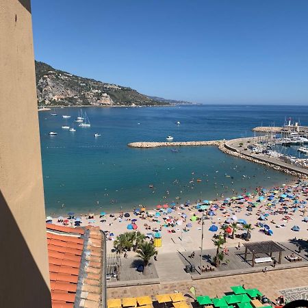 Menton1974 Appartement Buitenkant foto