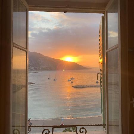 Menton1974 Appartement Buitenkant foto