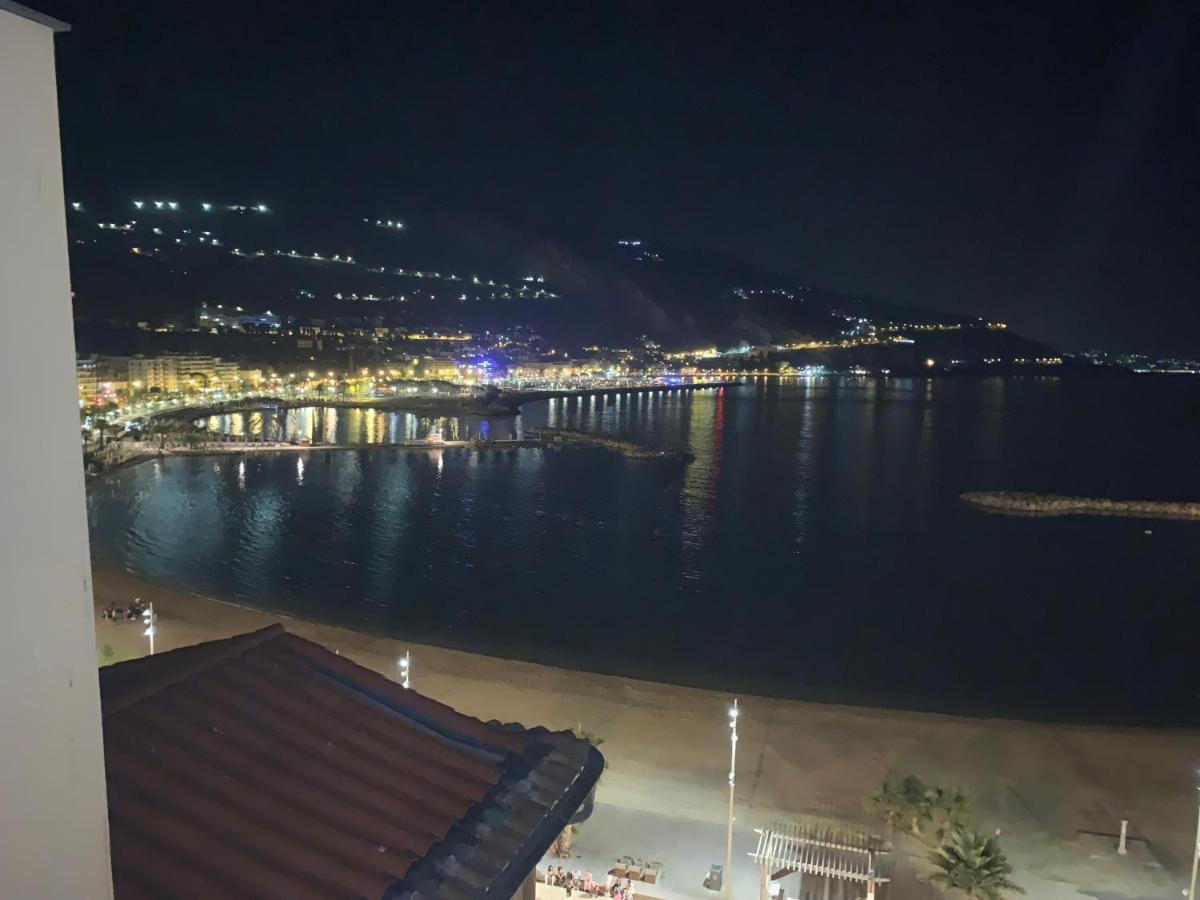 Menton1974 Appartement Buitenkant foto