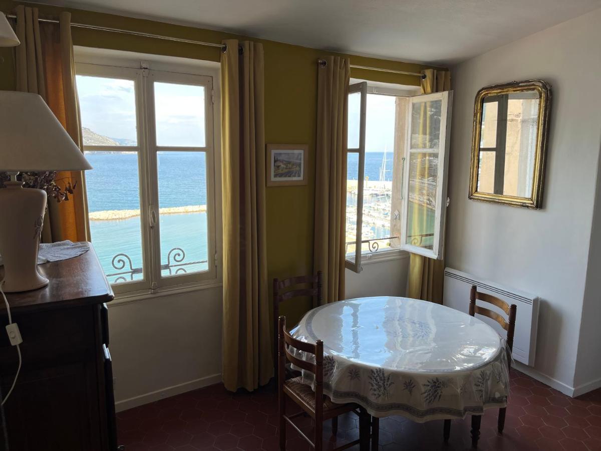 Menton1974 Appartement Buitenkant foto