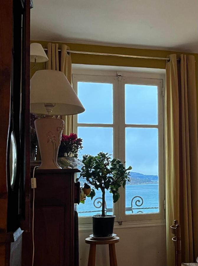 Menton1974 Appartement Buitenkant foto
