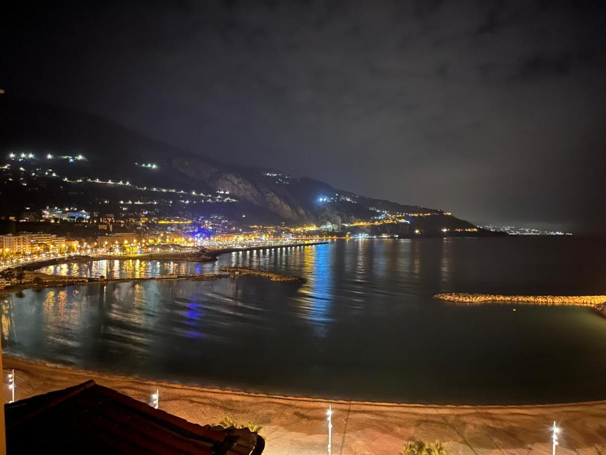 Menton1974 Appartement Buitenkant foto