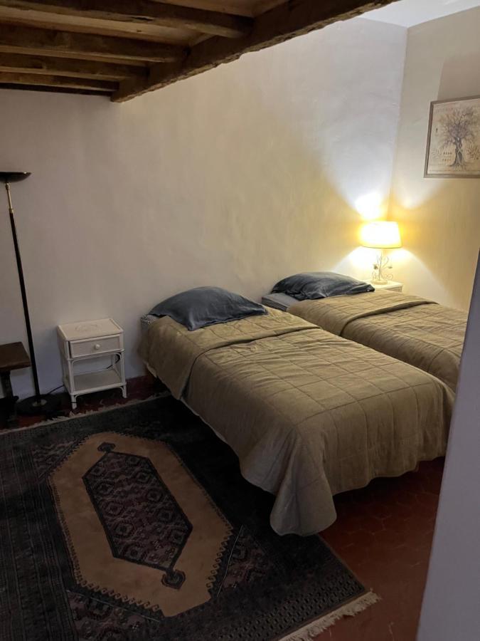 Menton1974 Appartement Buitenkant foto